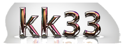 kk33 online logo